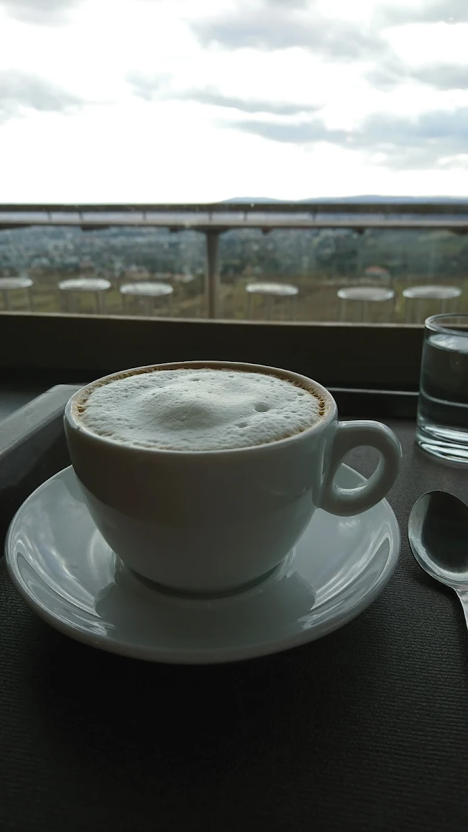 Café Mélange