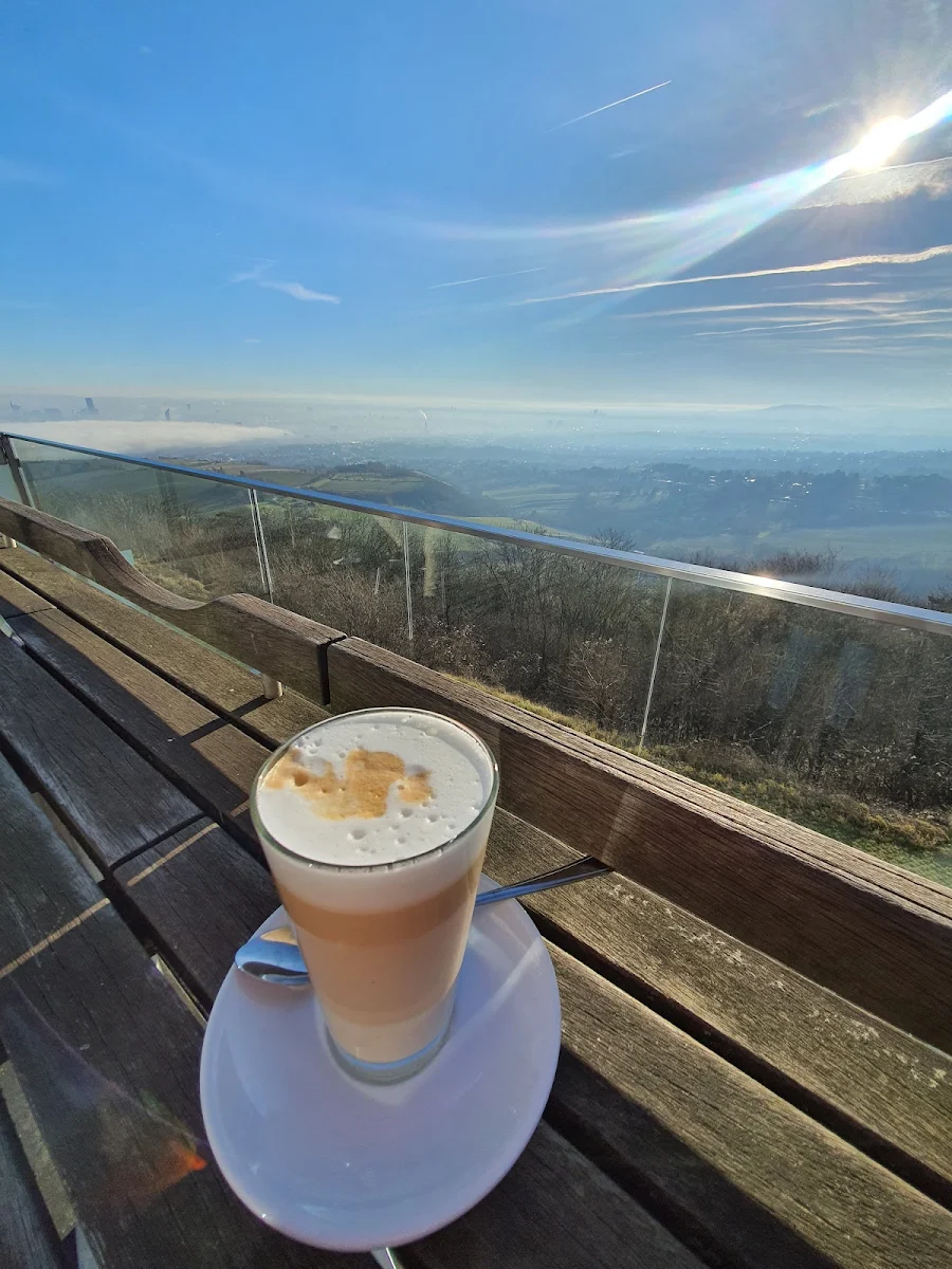 Caffe Latte
