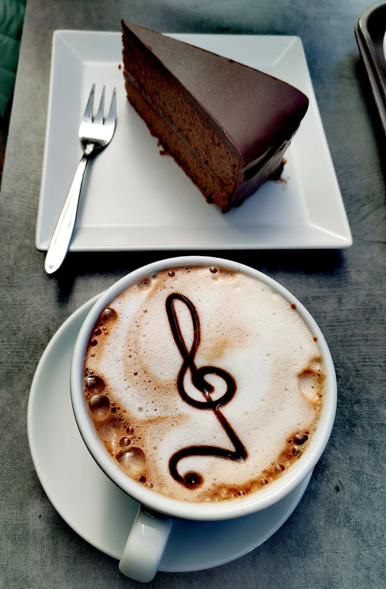 Cappuccino
