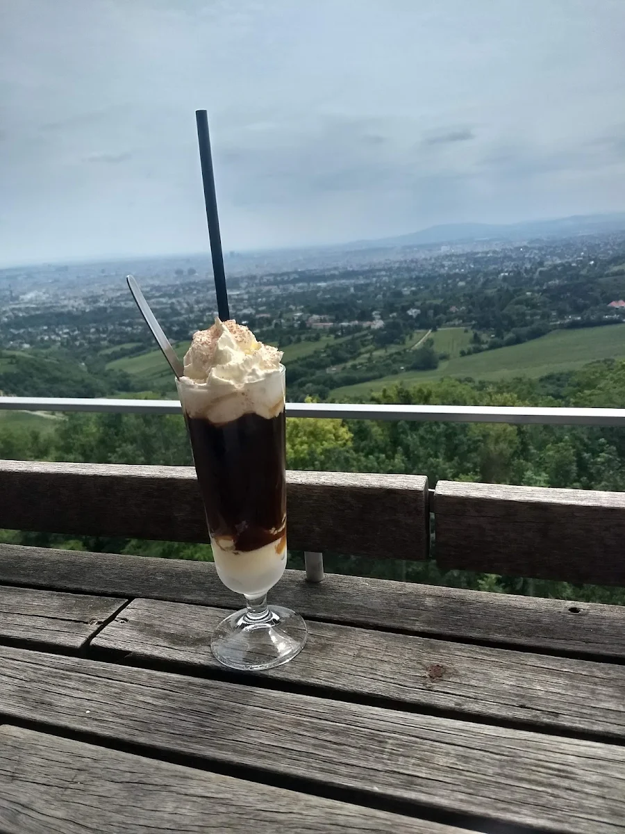 Viennese Coffee