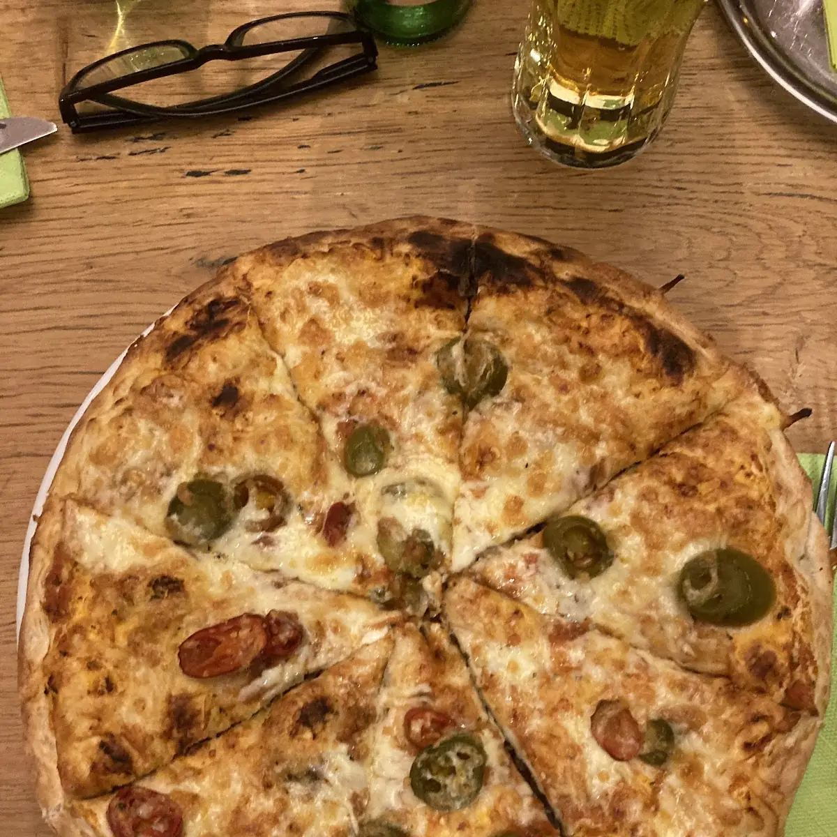Dönerfleisch