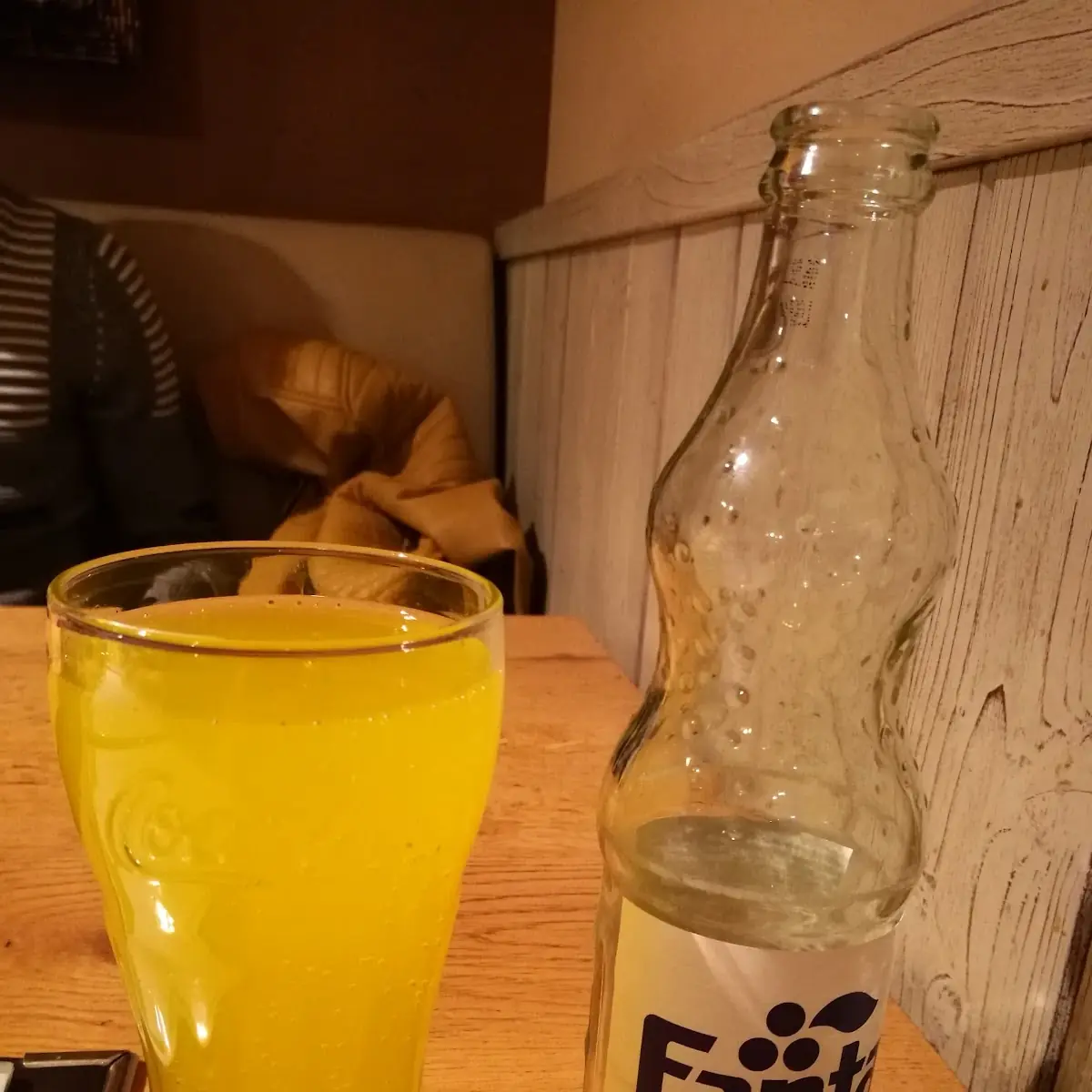 Fanta