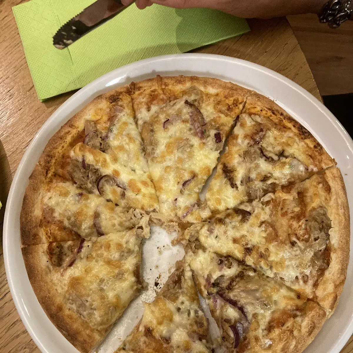 Thunfisch