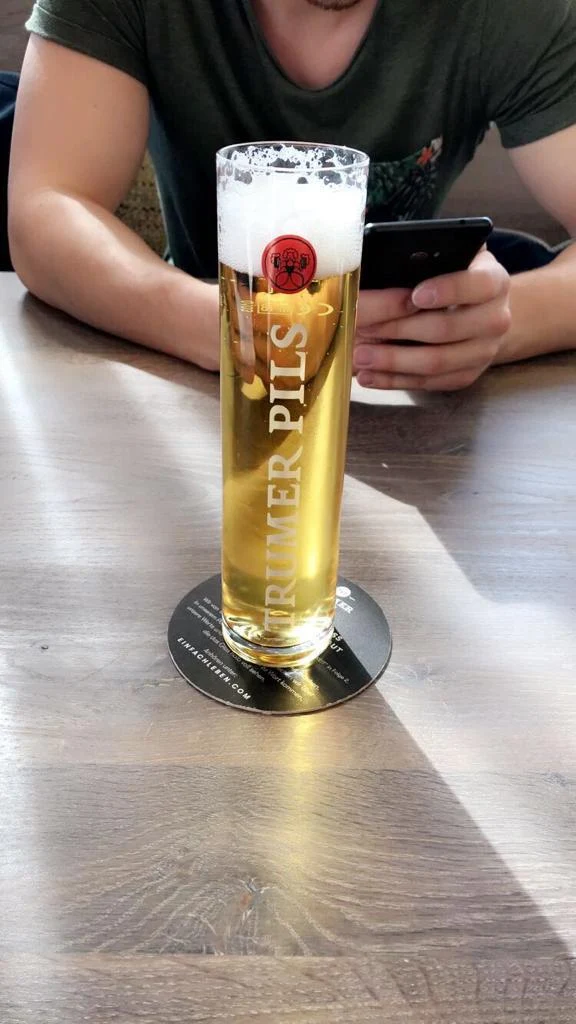 Trummer Pils 0 33l