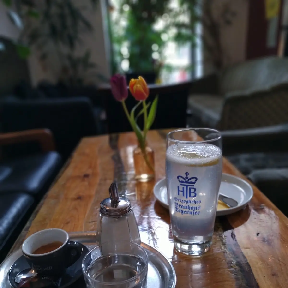 Espresso