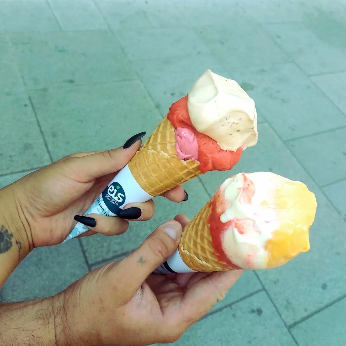 Eis