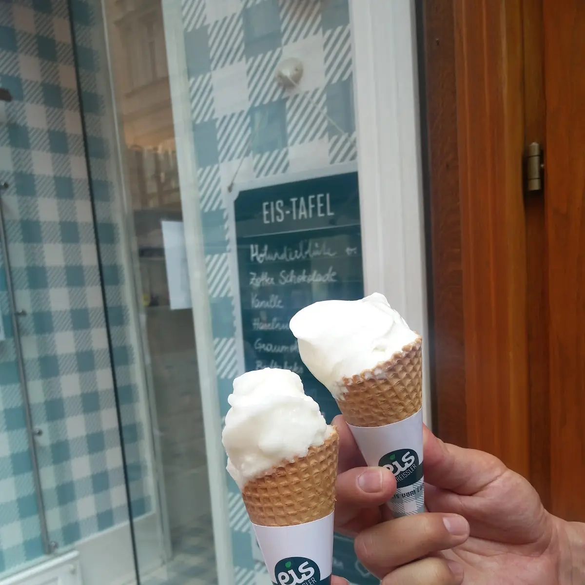 Ice Cream