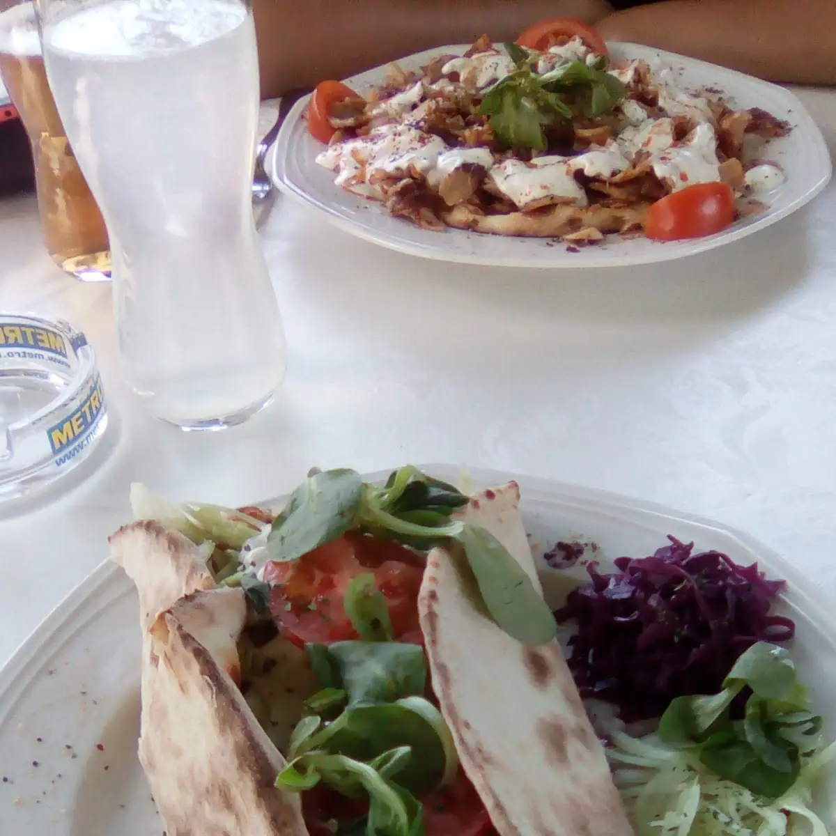 Dürüm
