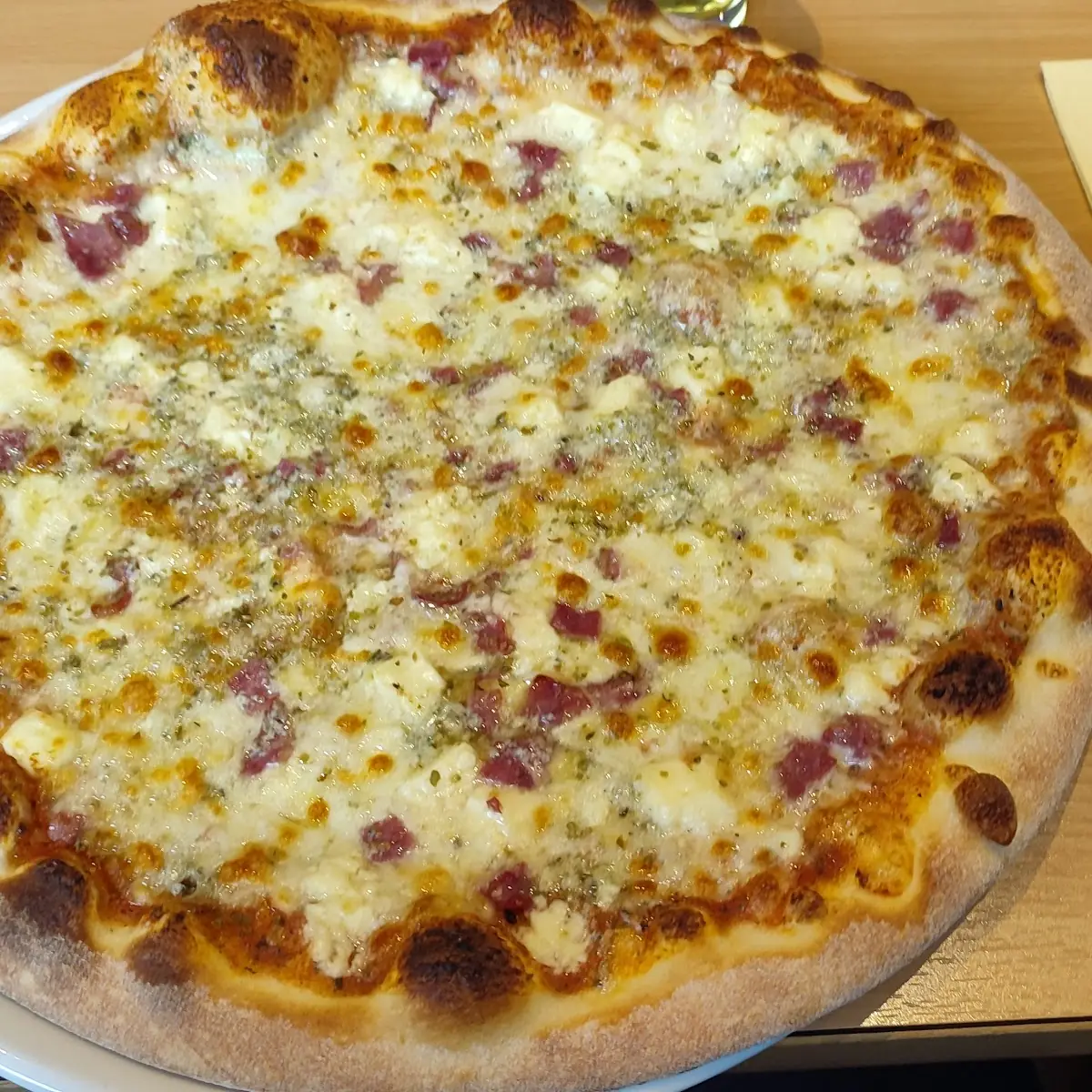Pizza Formagi