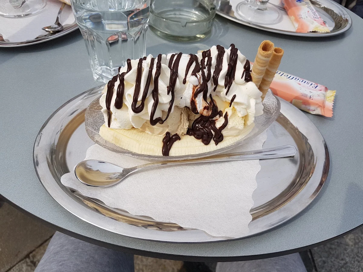 Banana Split