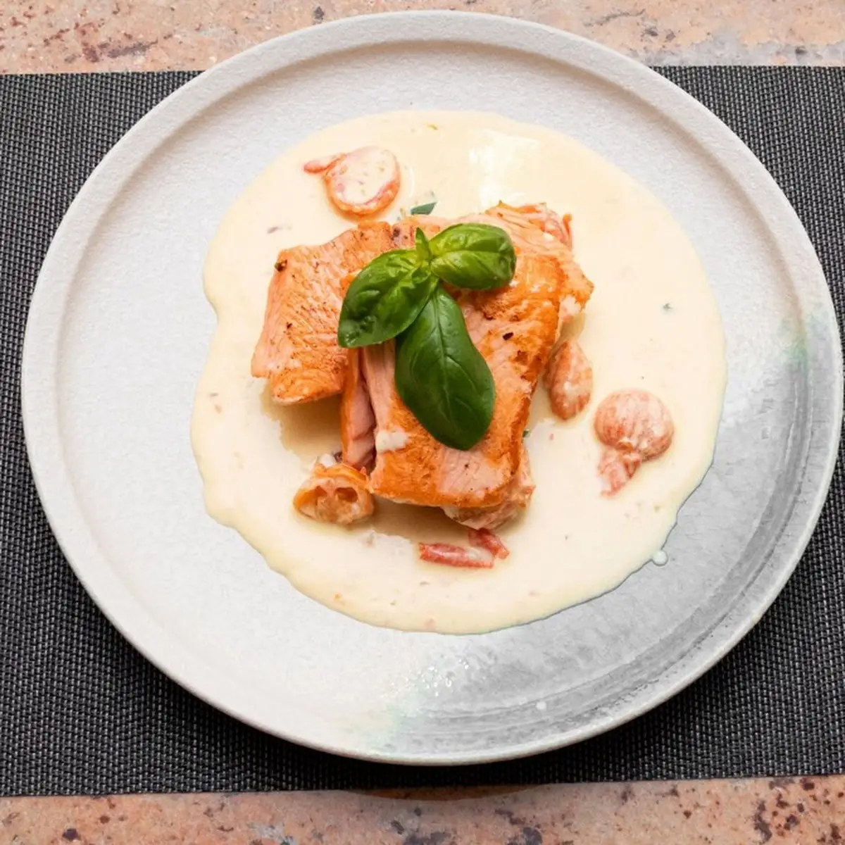 Toscana Lachs
