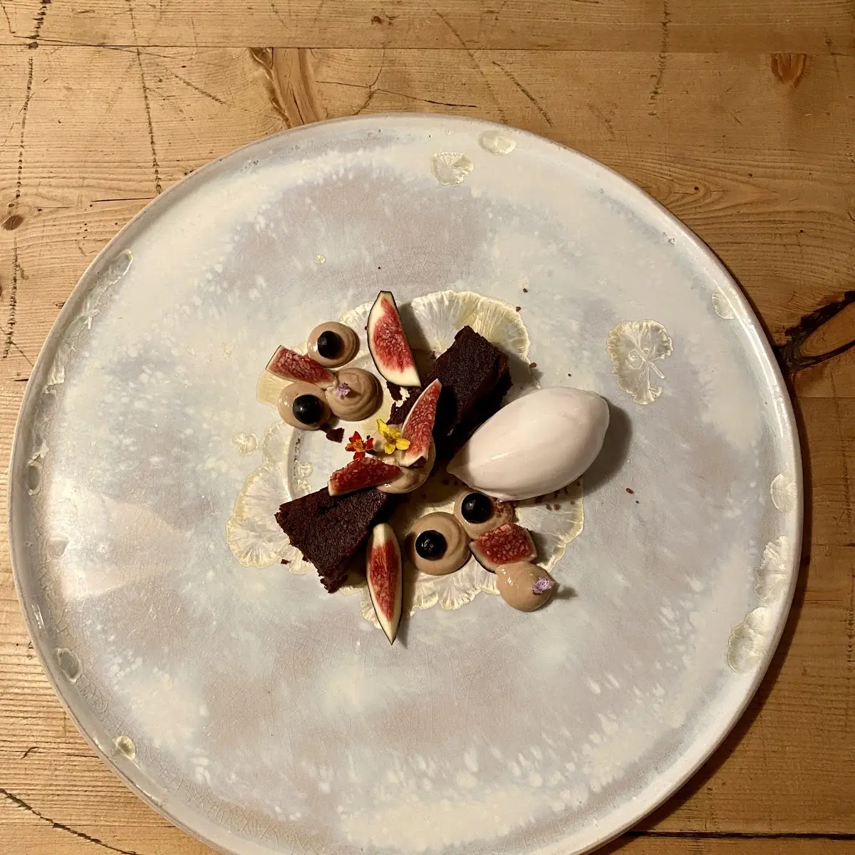 Schokokuchen