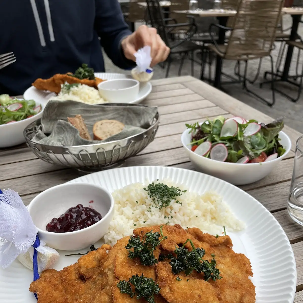 Wiener Schnitzel
