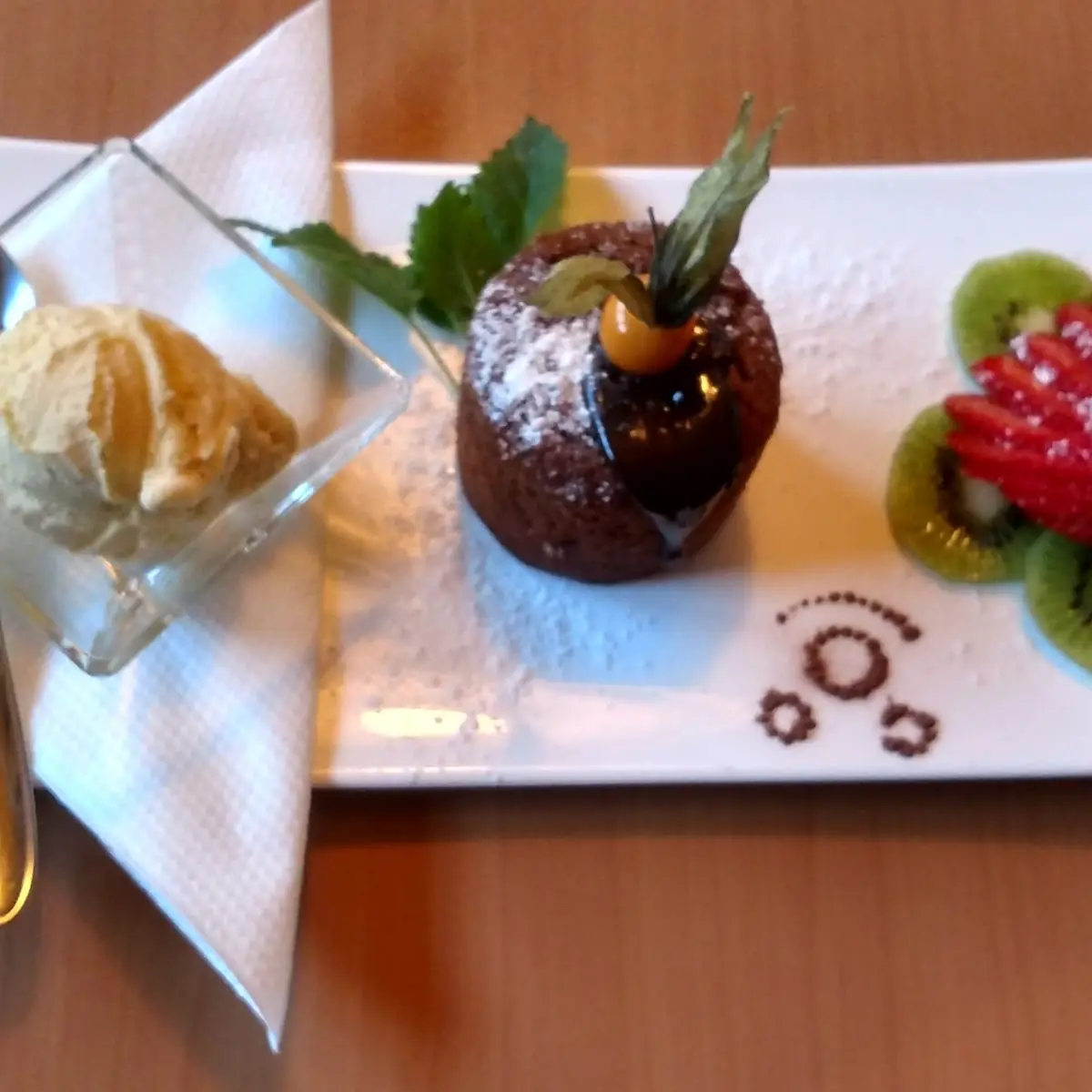 Schokokuchen