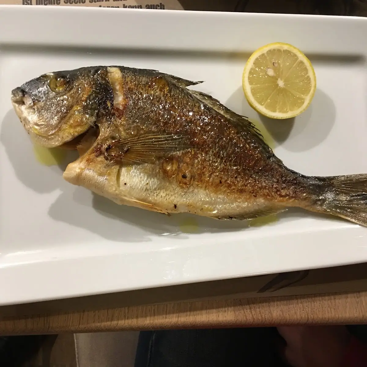 Fish