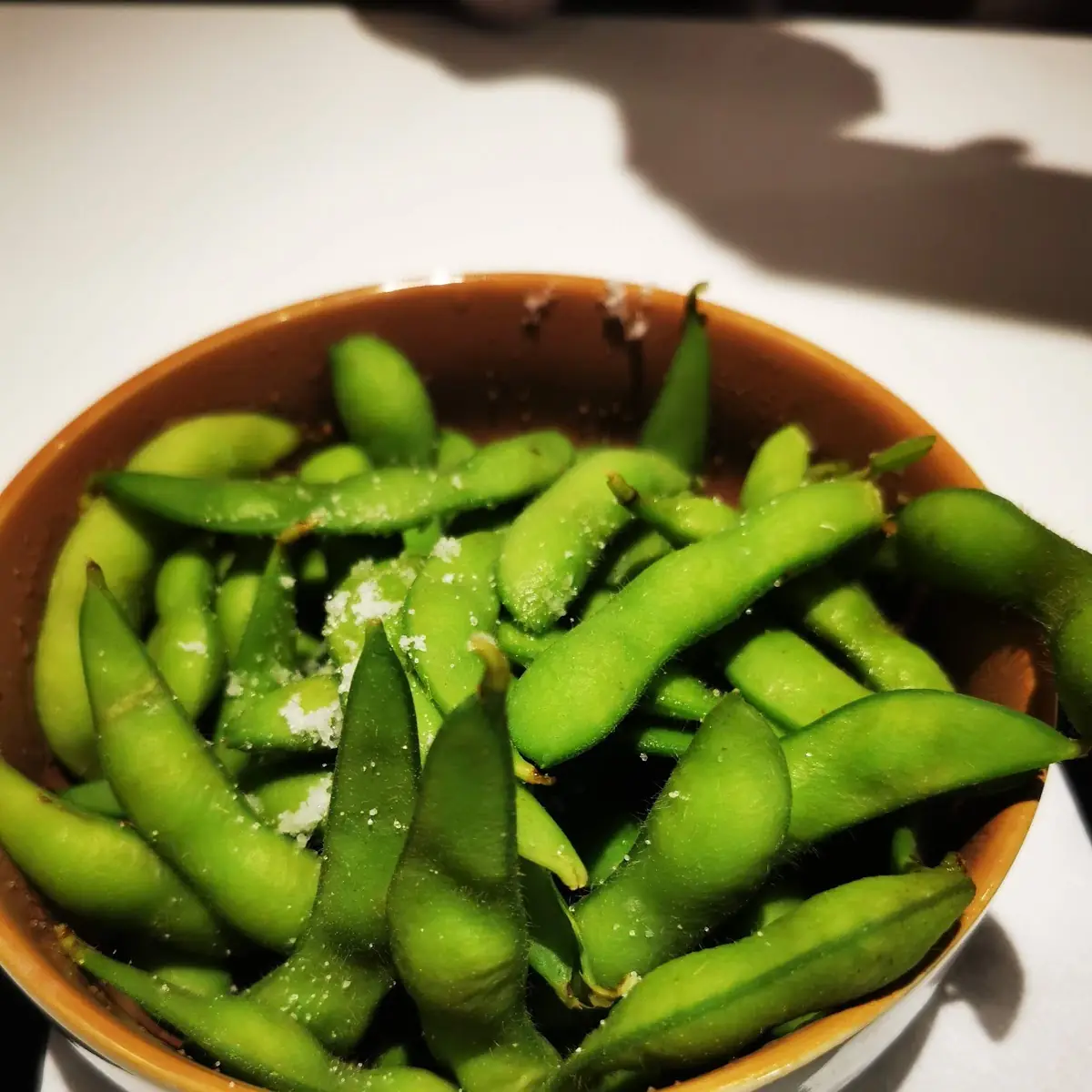 Edamame