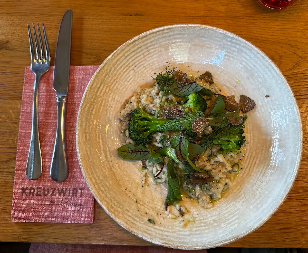 Risotto