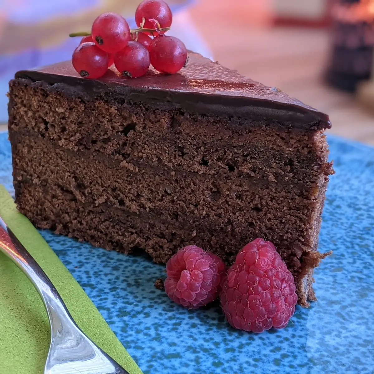 Sachertorte