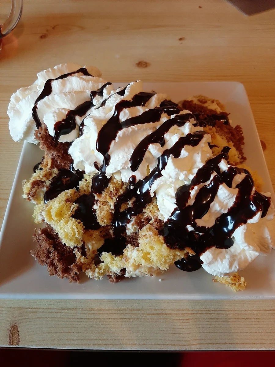 Somlauer Nockerl