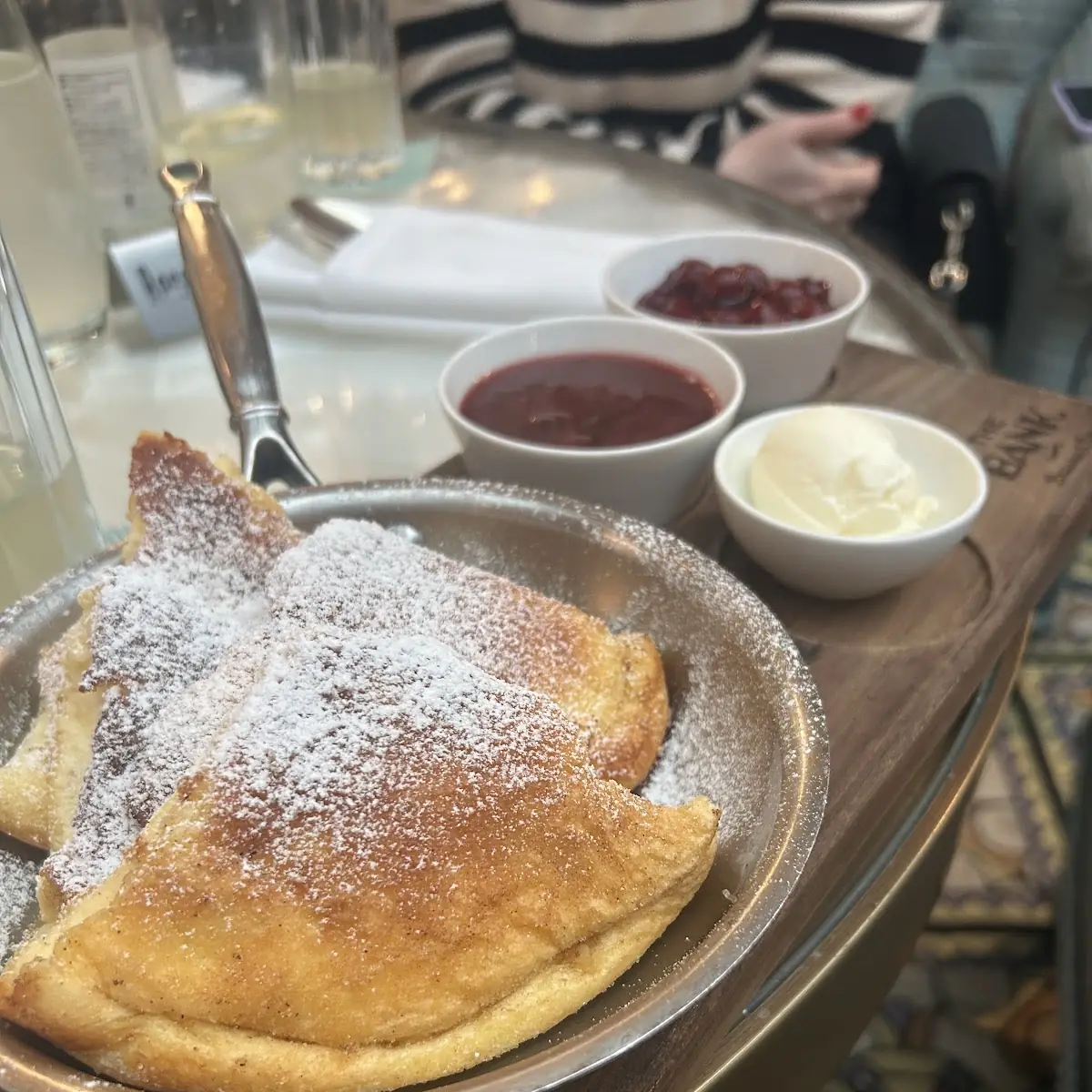 Kaiserschmarren
