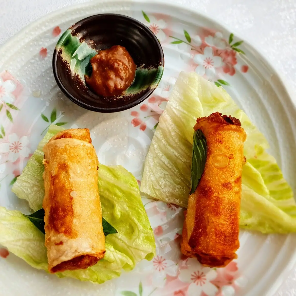 Frühlingsrolle