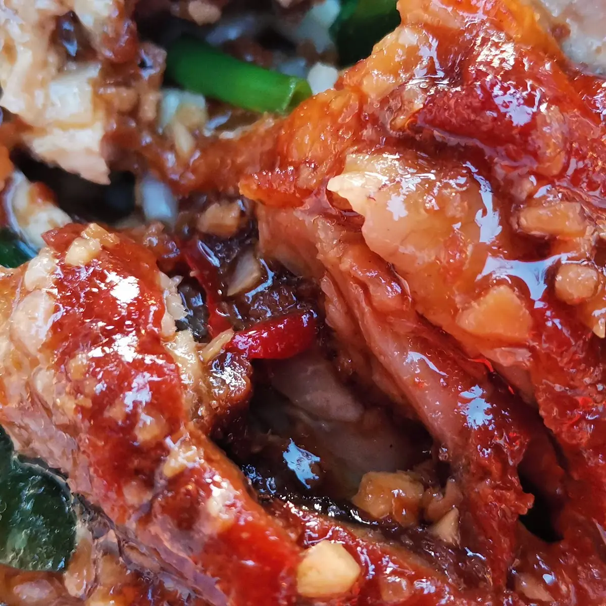 Kimchi