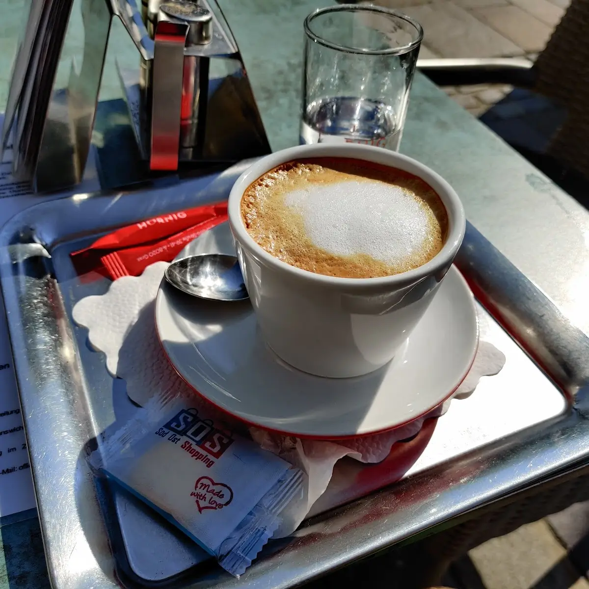 Cappuccino