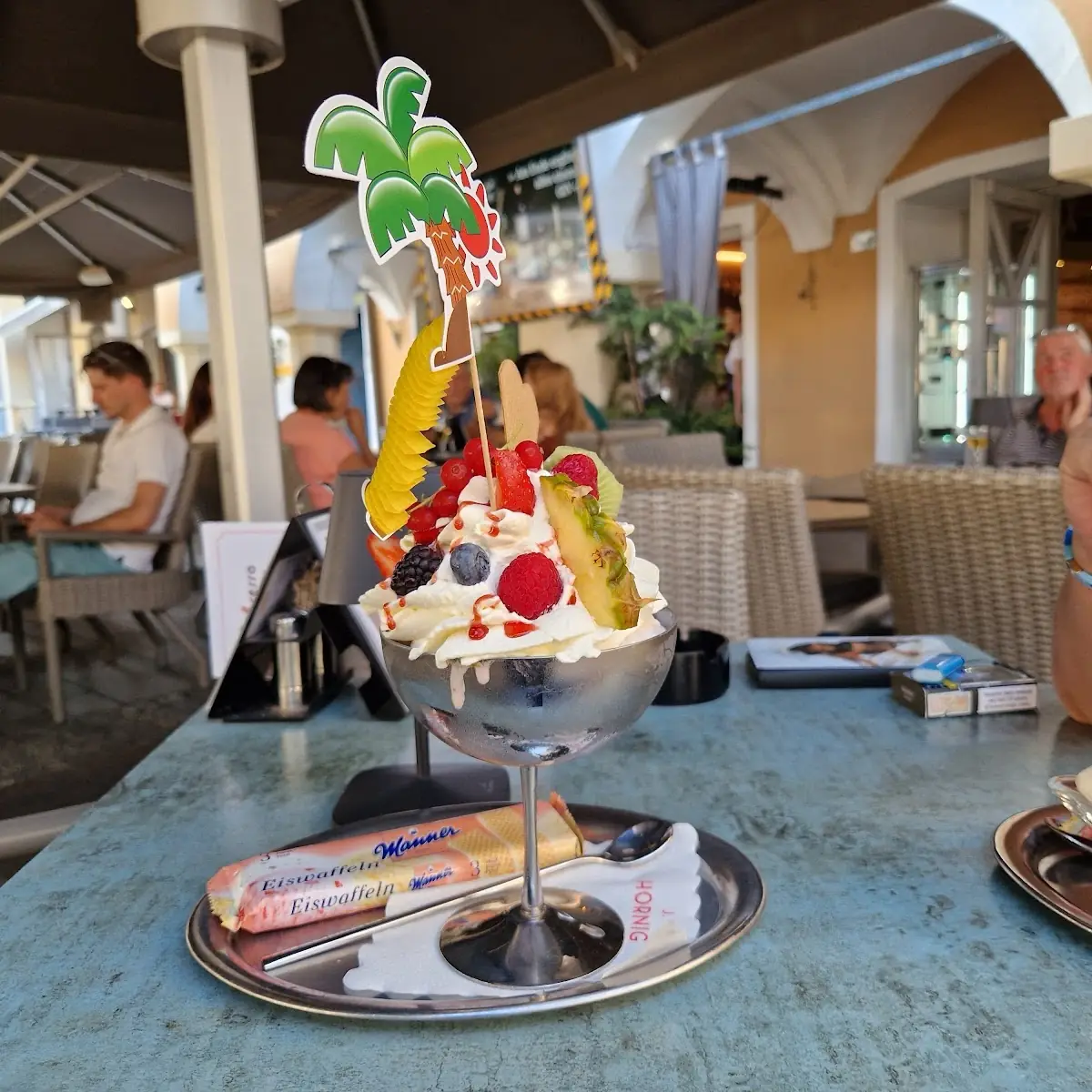 Eisbecher