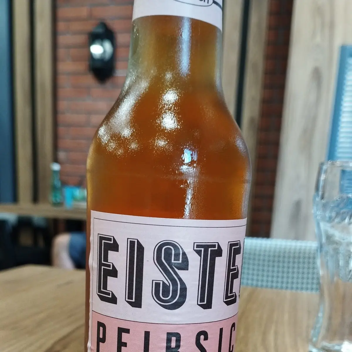 Eistee