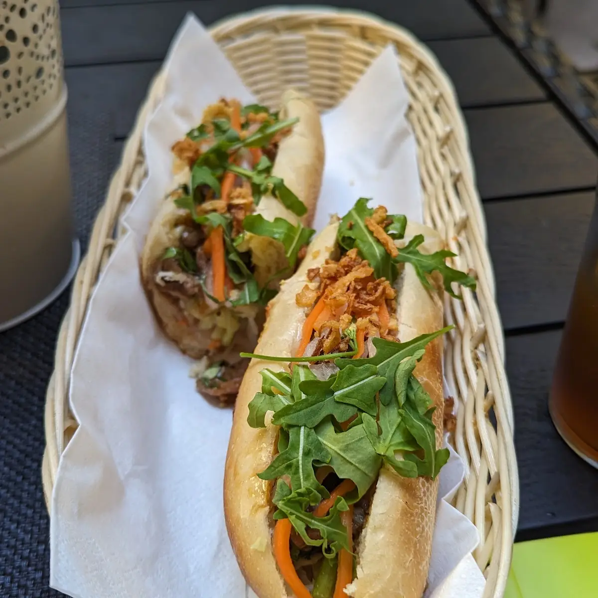 Banh Mi