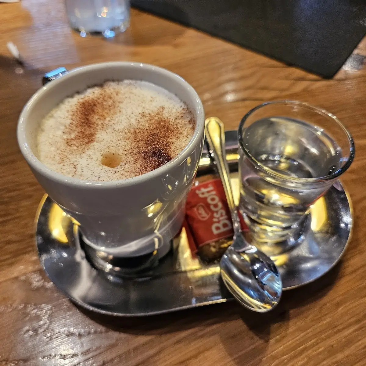 Cappuccino