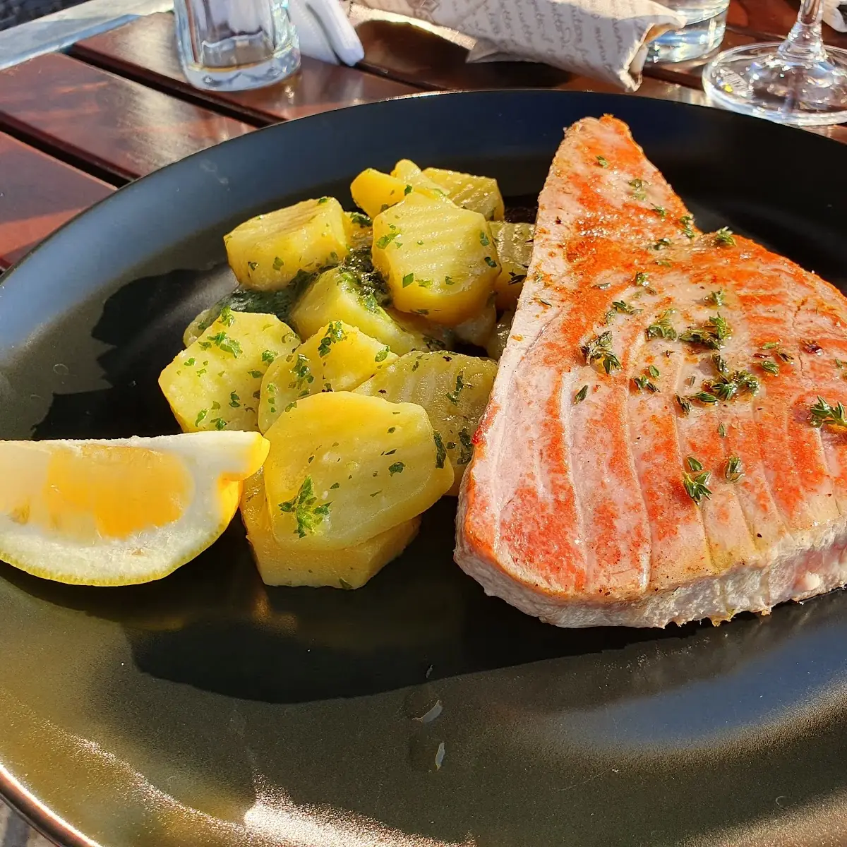Thunfisch