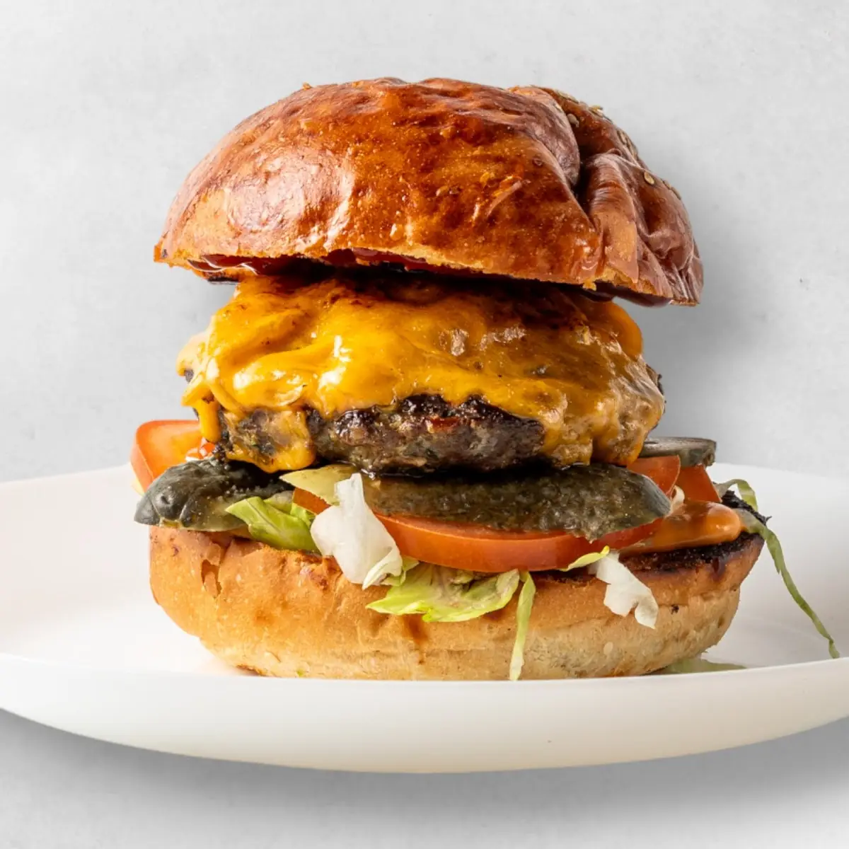 Beff Burger
