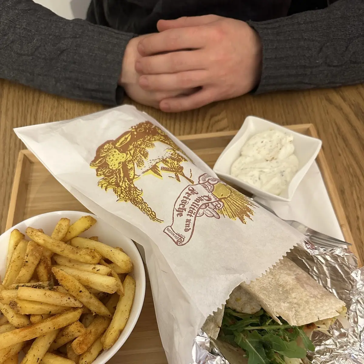 Döner Box