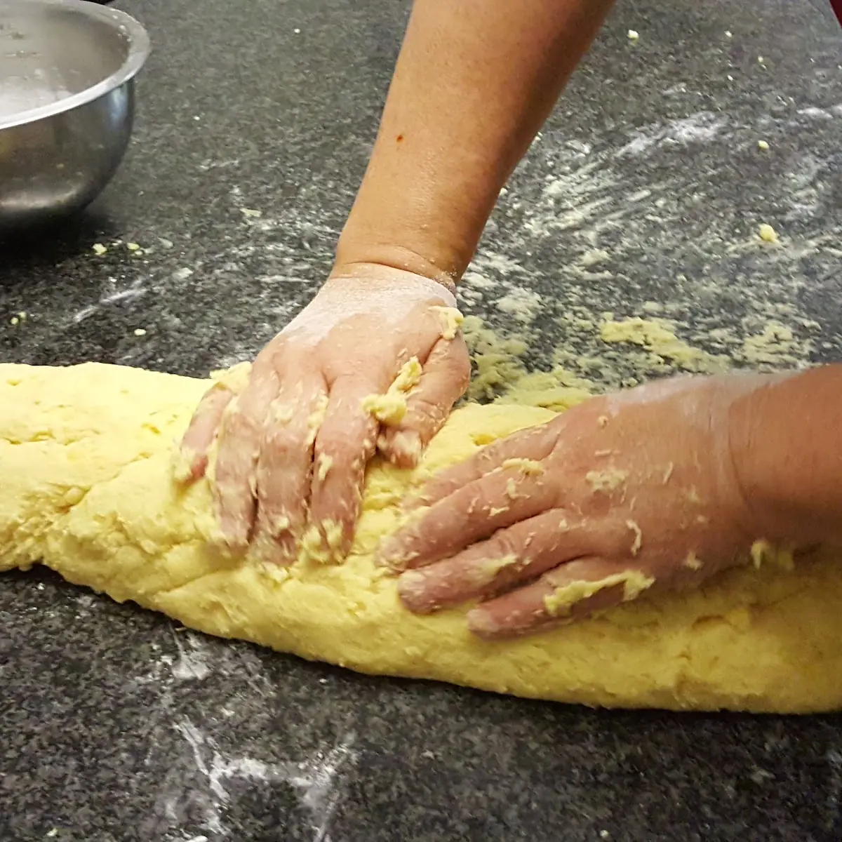 Gnocchi