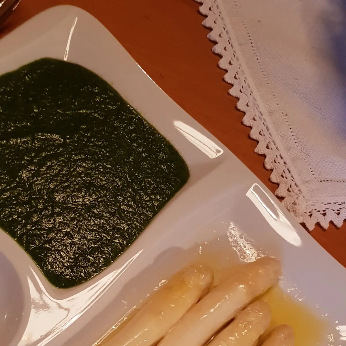Spargel