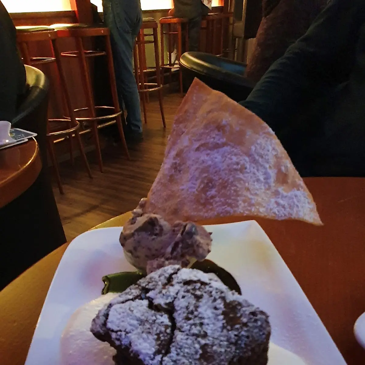 Brownie Blowout