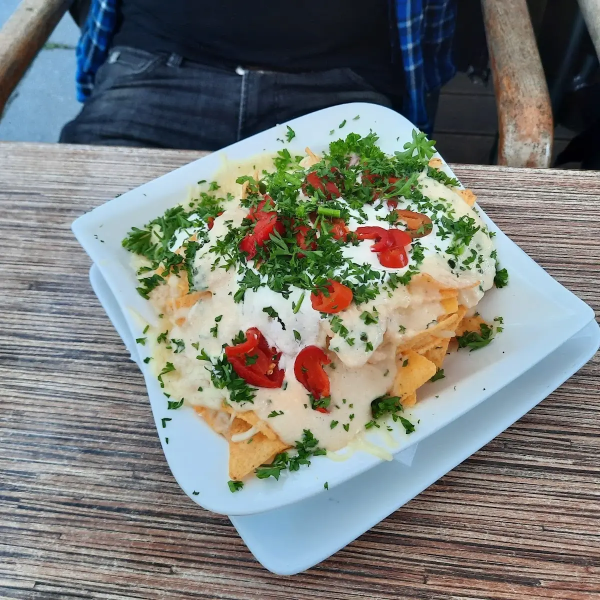 Nachos