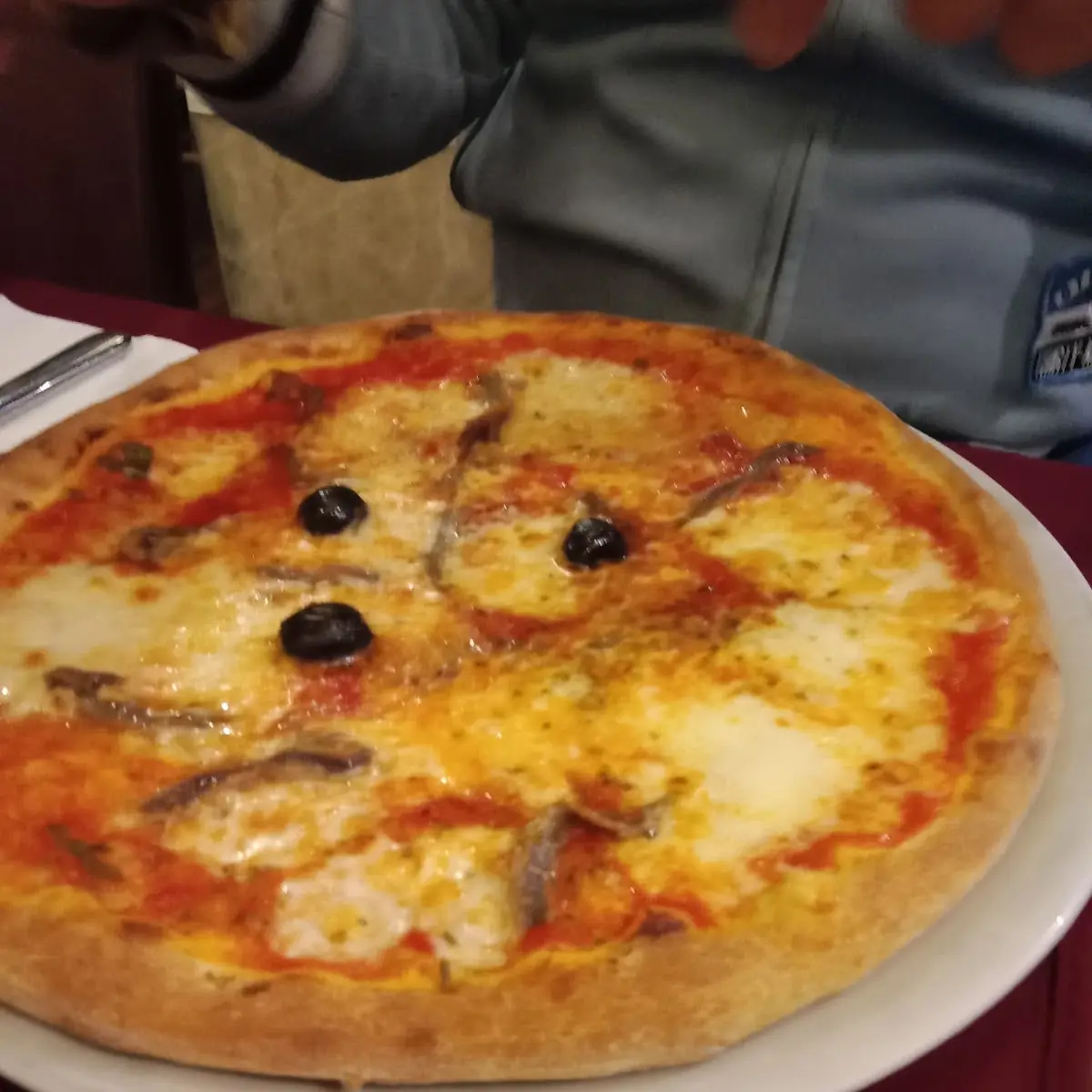 Quattro Formaggi AC
