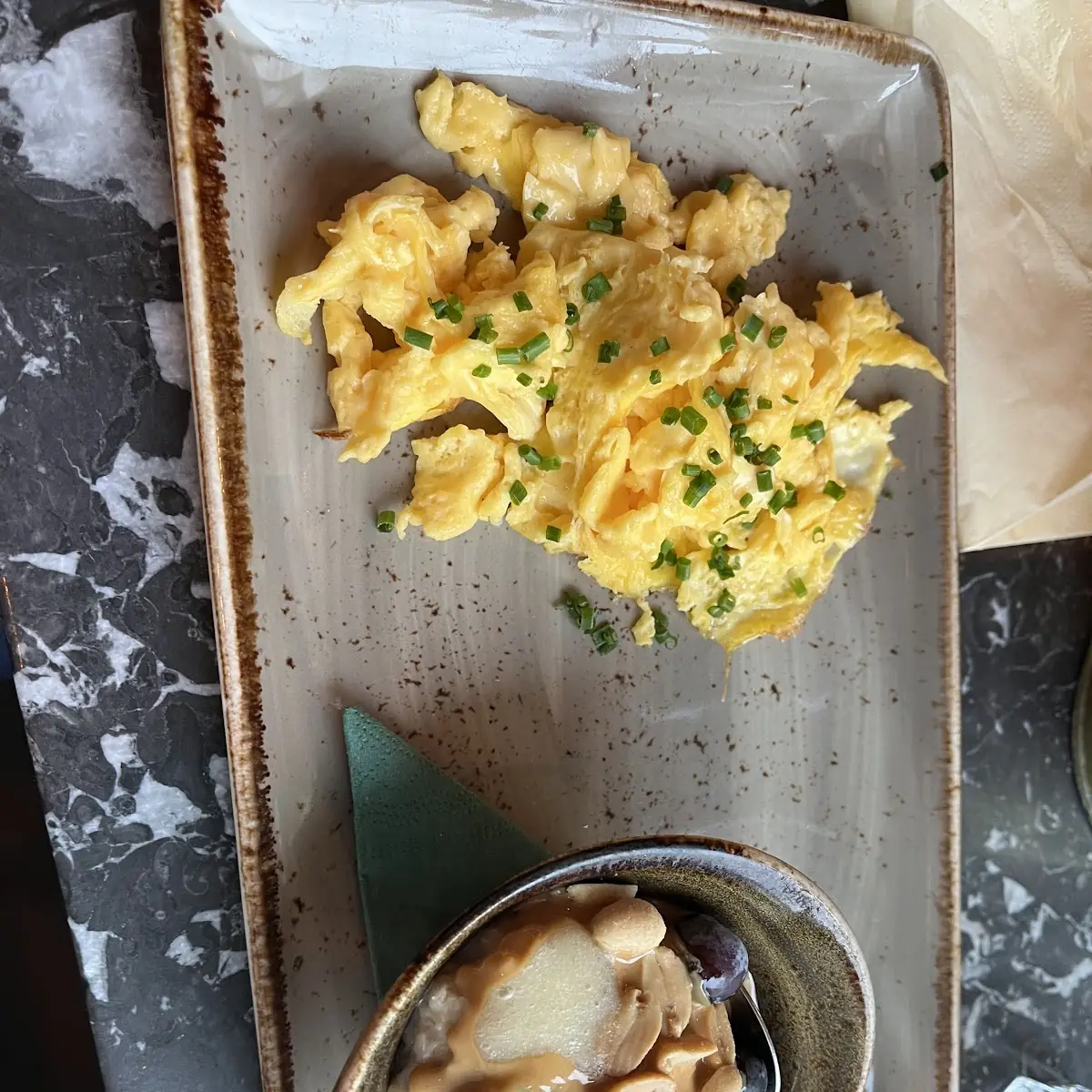Drechsler Frühstück