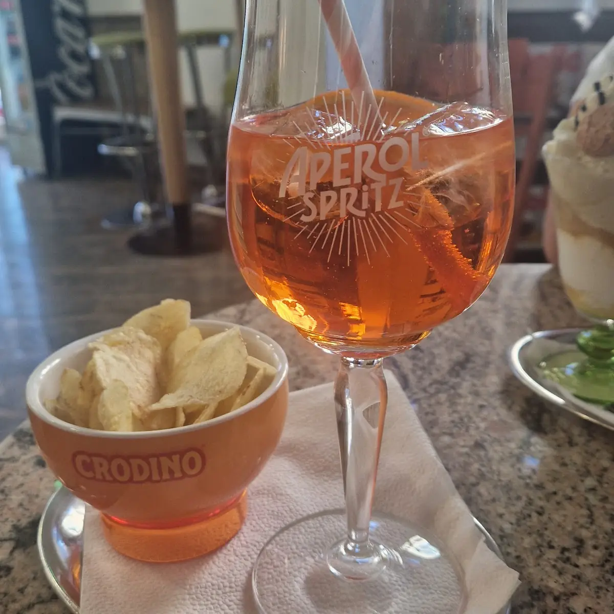 Aperol
