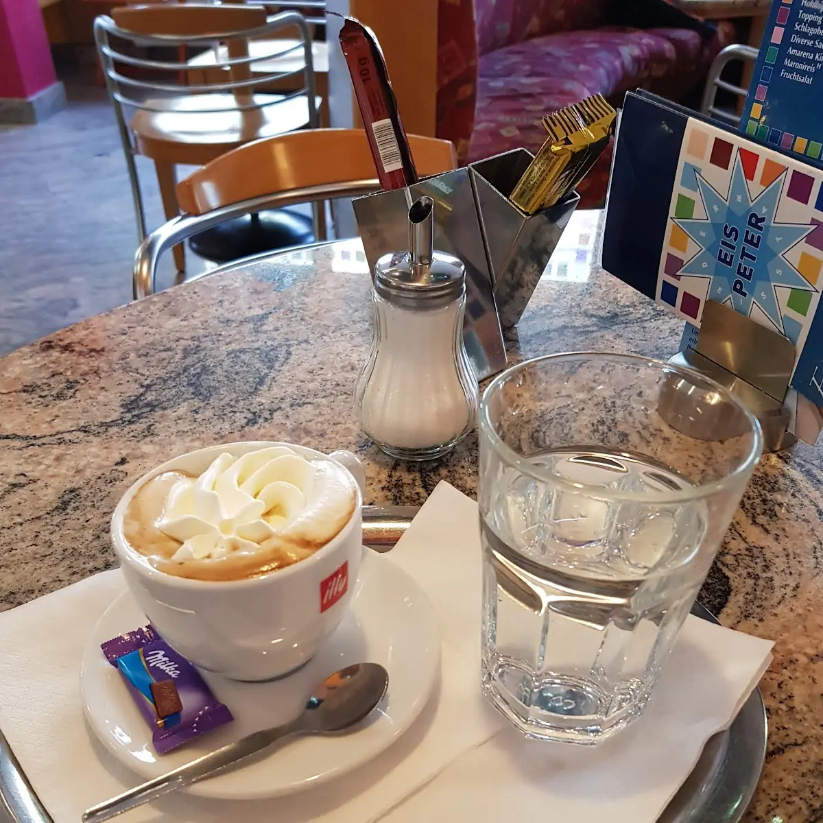 Cappuccino