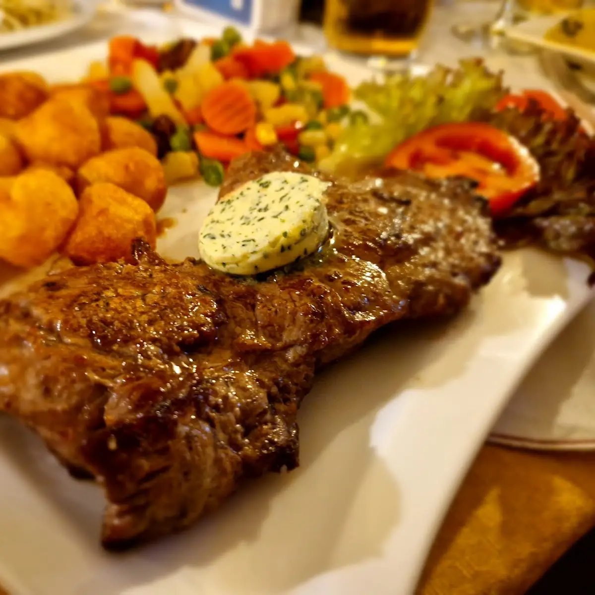 Rumpsteak