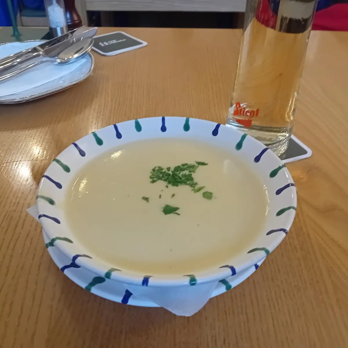 Suppe