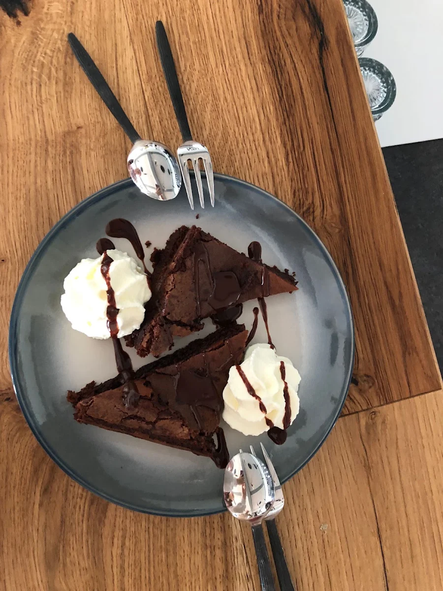 Schokokuchen