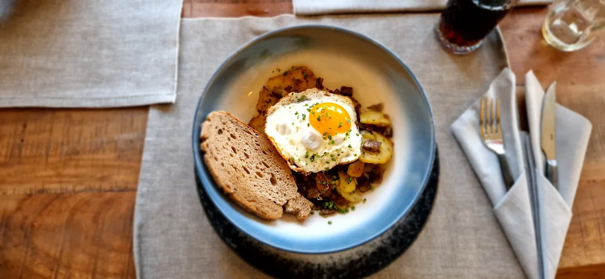 Tiroler Gröstl