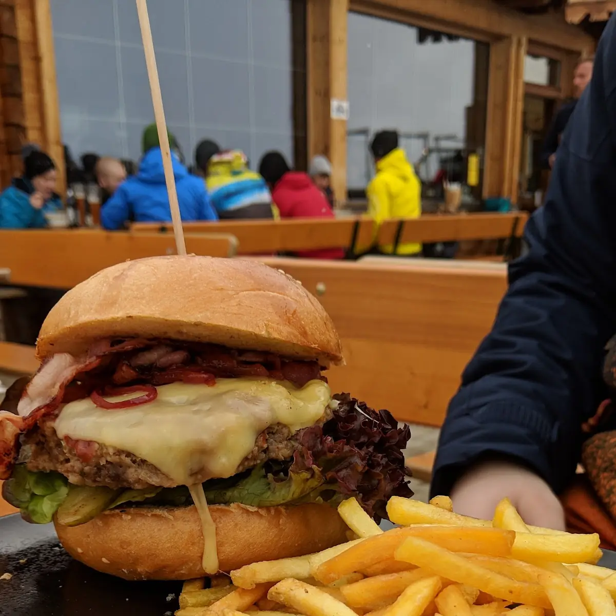 Burger