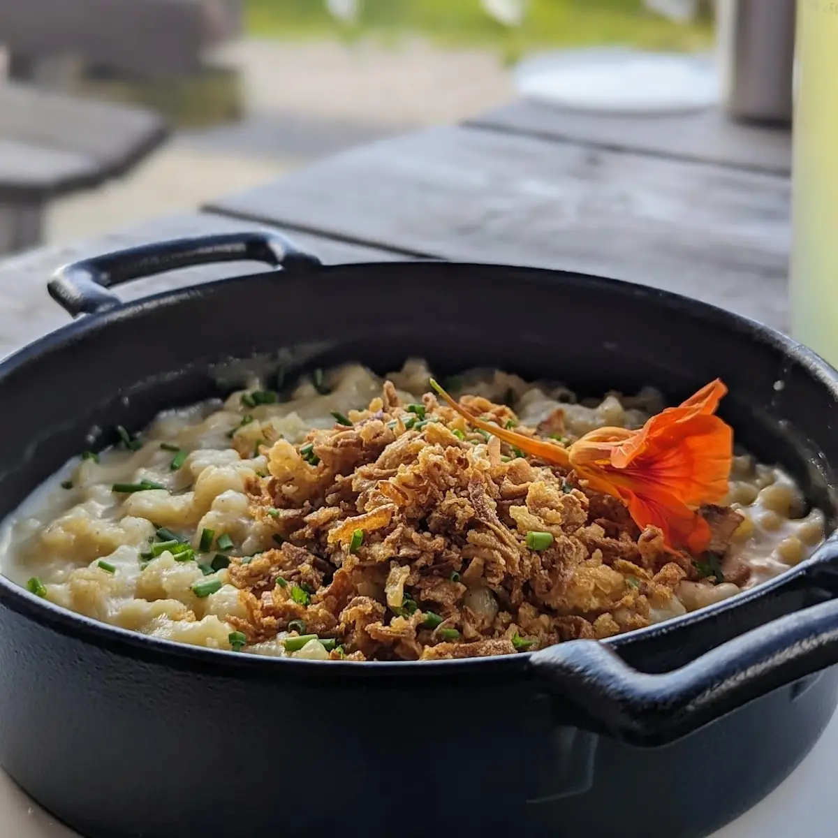 Käsespätzle