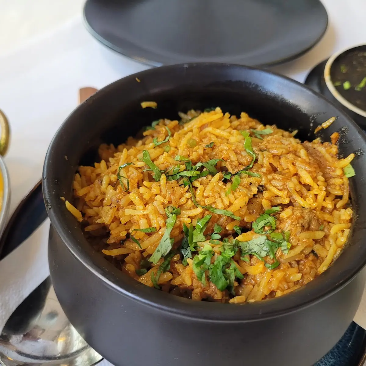 Biryani