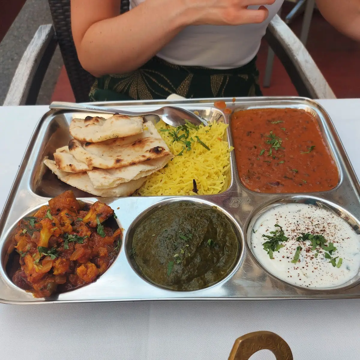 Chicken Curry